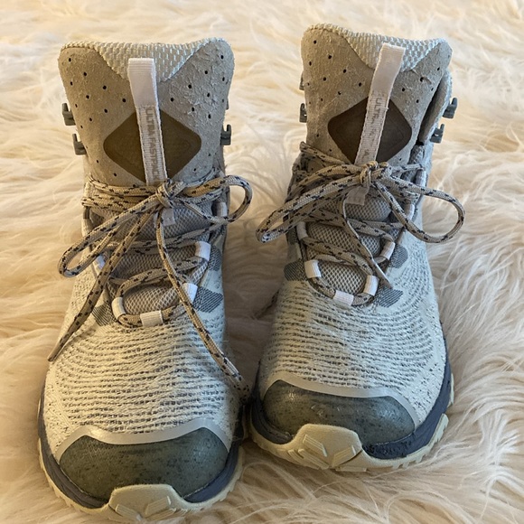 THE NORTH FACE ultra fastpack III ankle boots - Picture 2 of 16